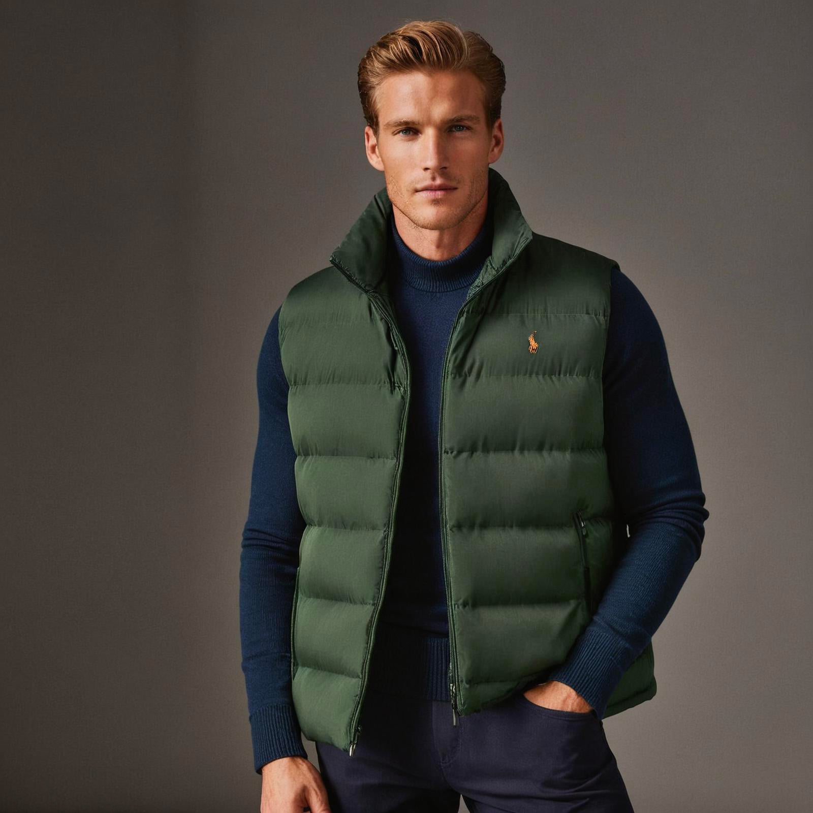 Le Gilet Colden Faltbare R&L (DESTOCKAGE)
