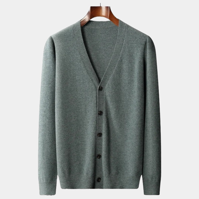 Cardigan-Pullover