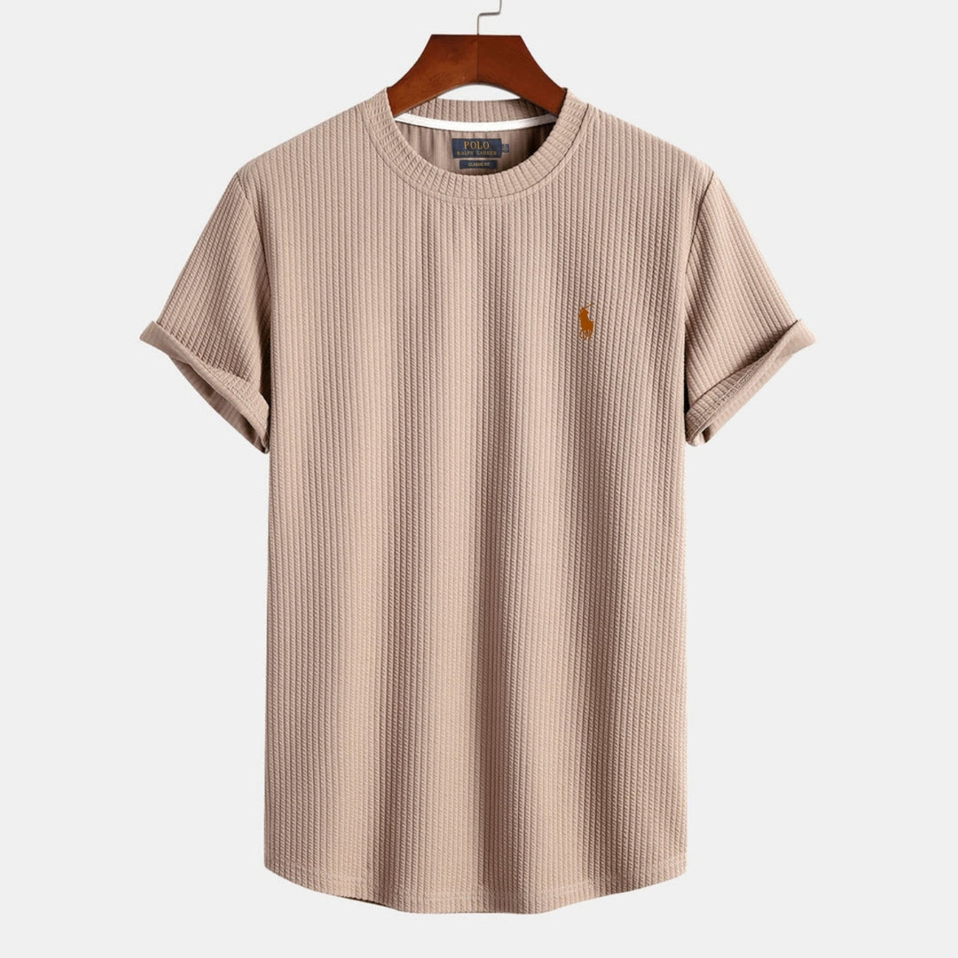 Ralph Lauren - Rundhals-T-Shirt