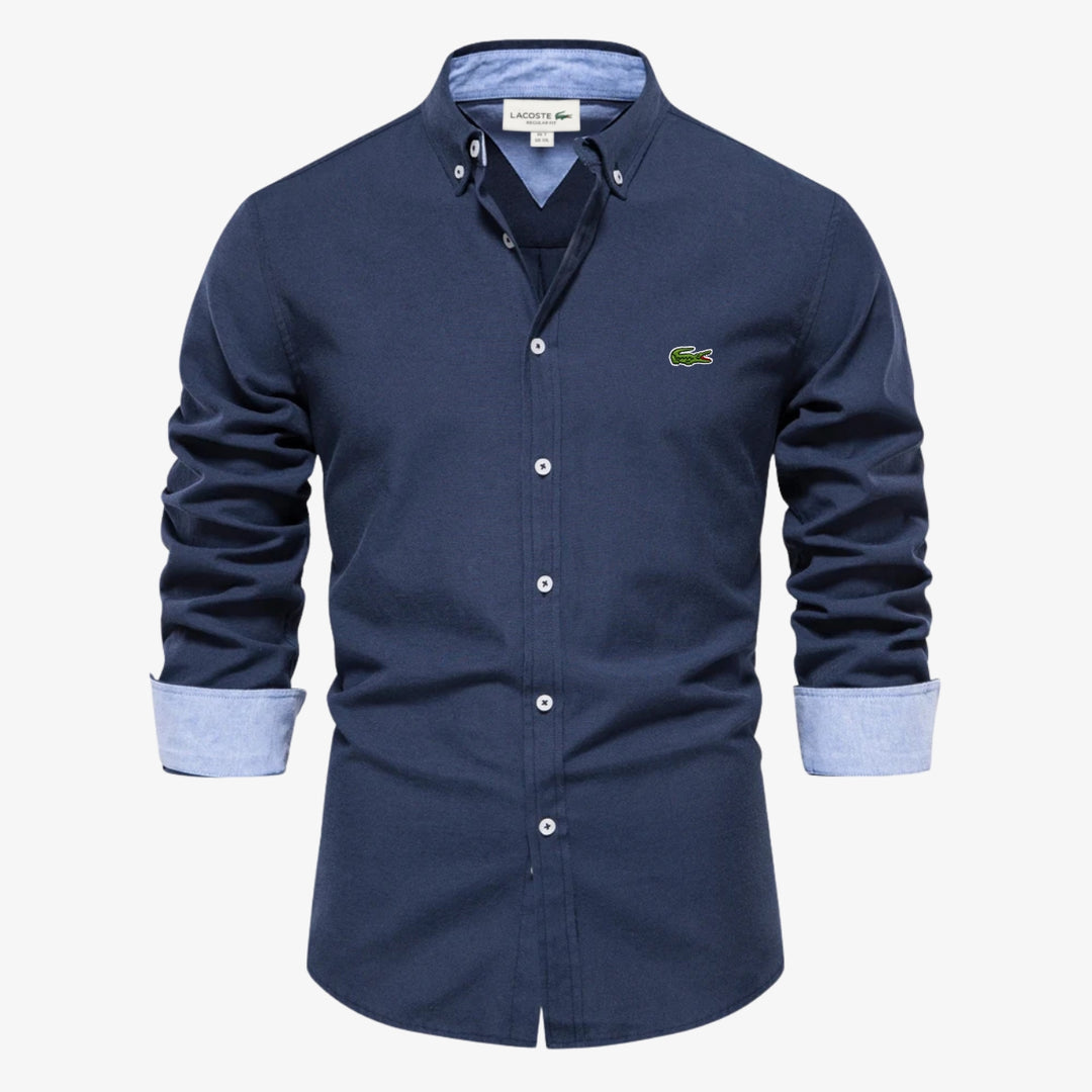 Elegantes Freizeitshirt - RÄUMUNGSVERKAUF