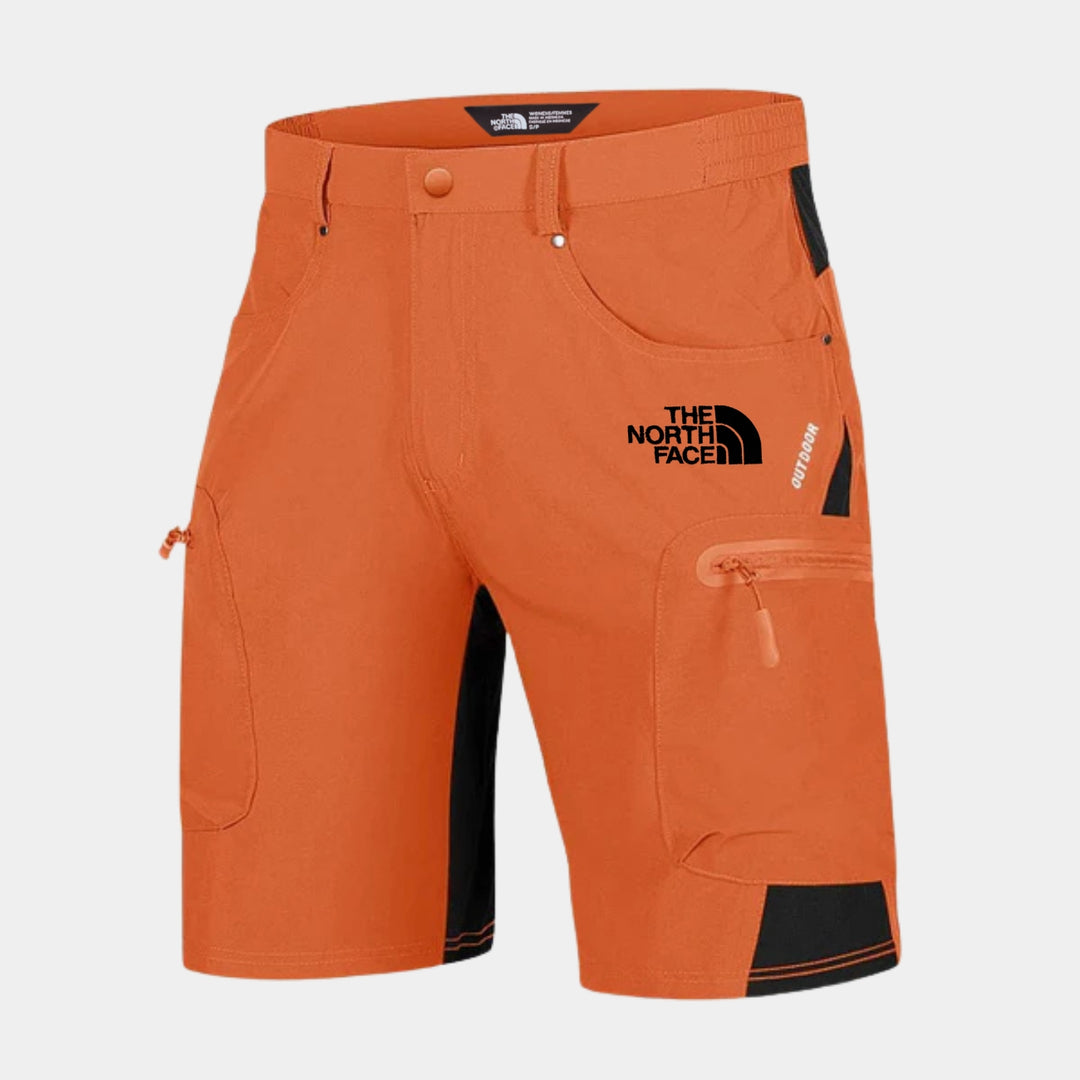 Outdoor-Shorts mit vielen Taschen für den Sommer - RÄUMUNGSPREIS