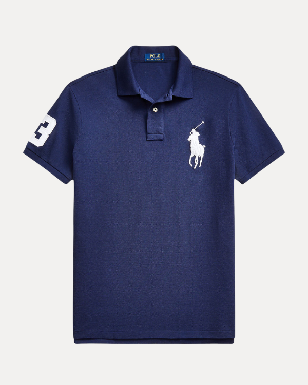 RL | POLO MEHRFARBIG
