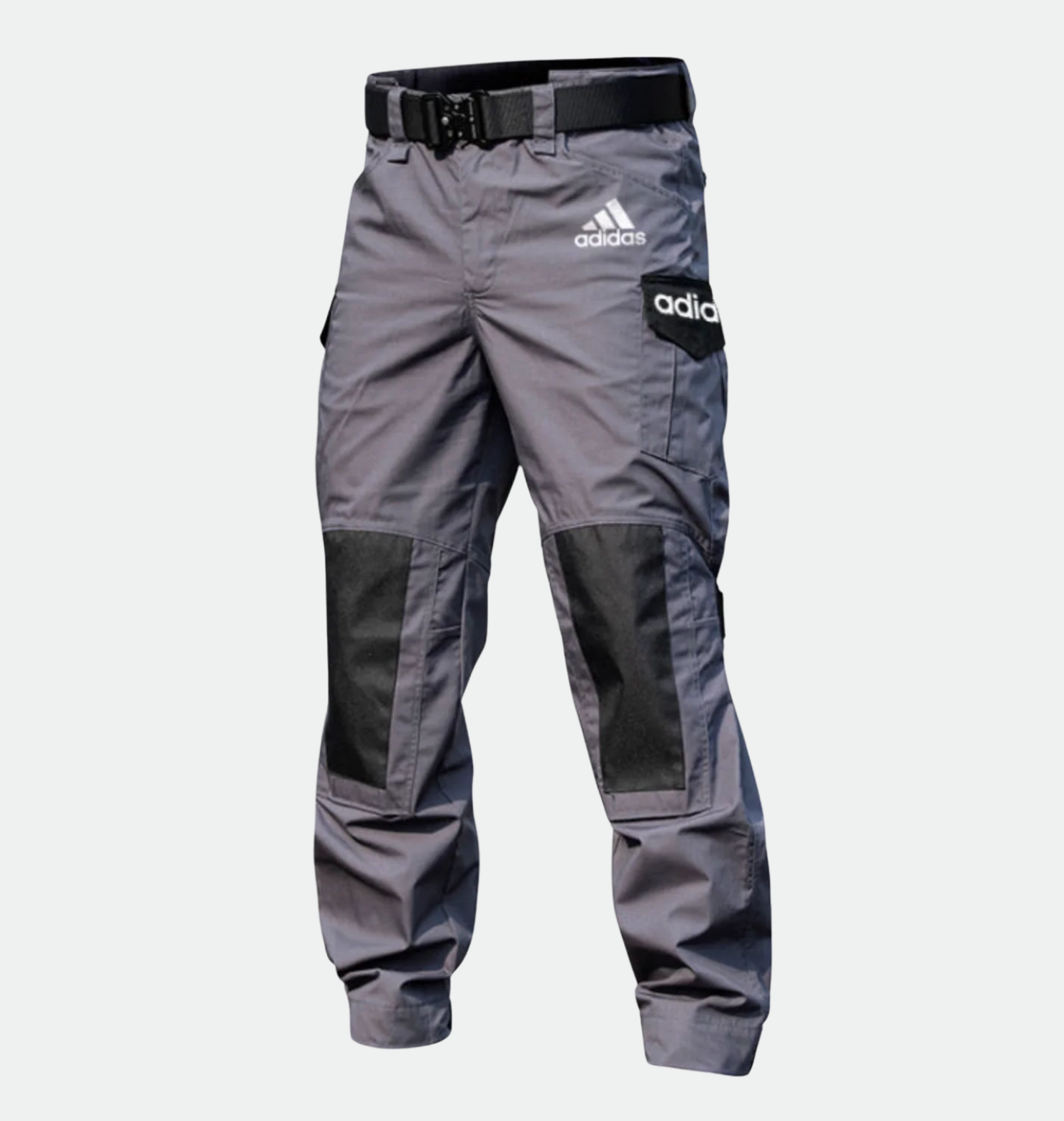 Funktions Cargo Hose inkl. Gürtel