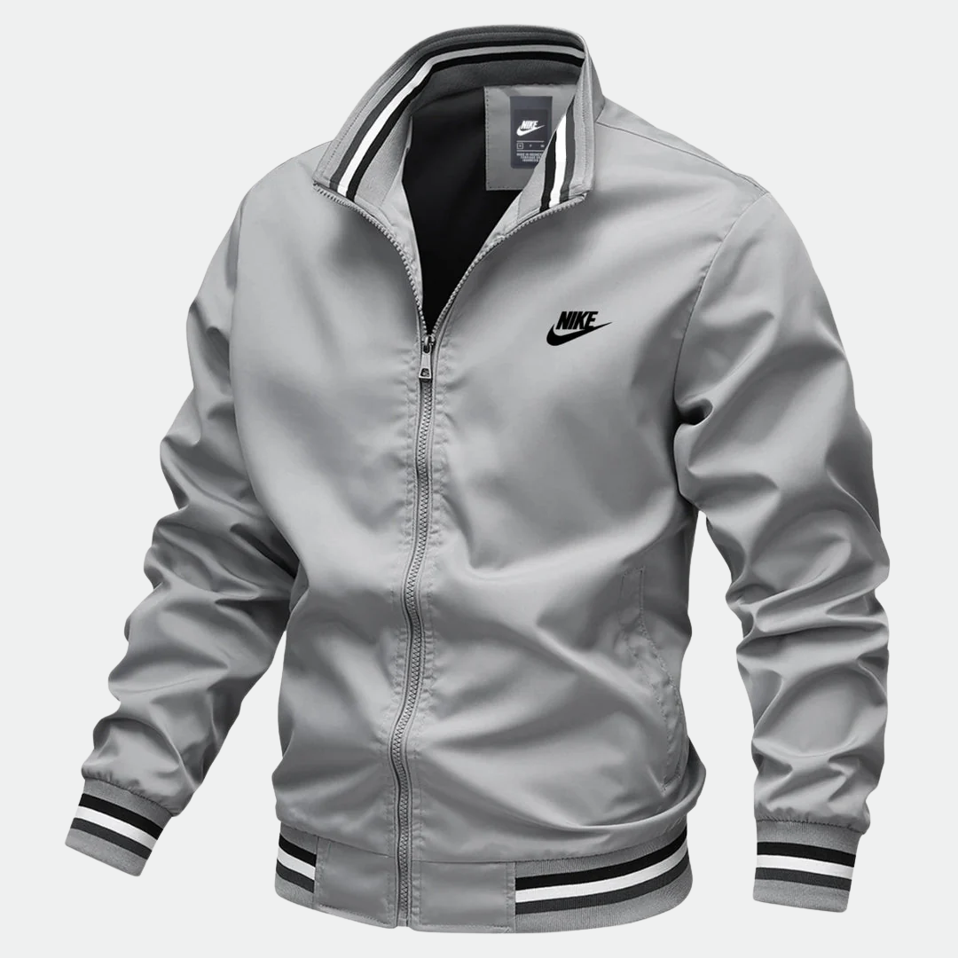 Herren-Bomberjacke