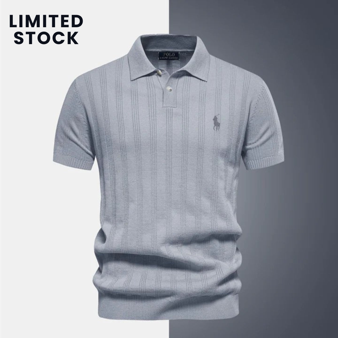 Herren Sommer-Polo - Schlussverkauf