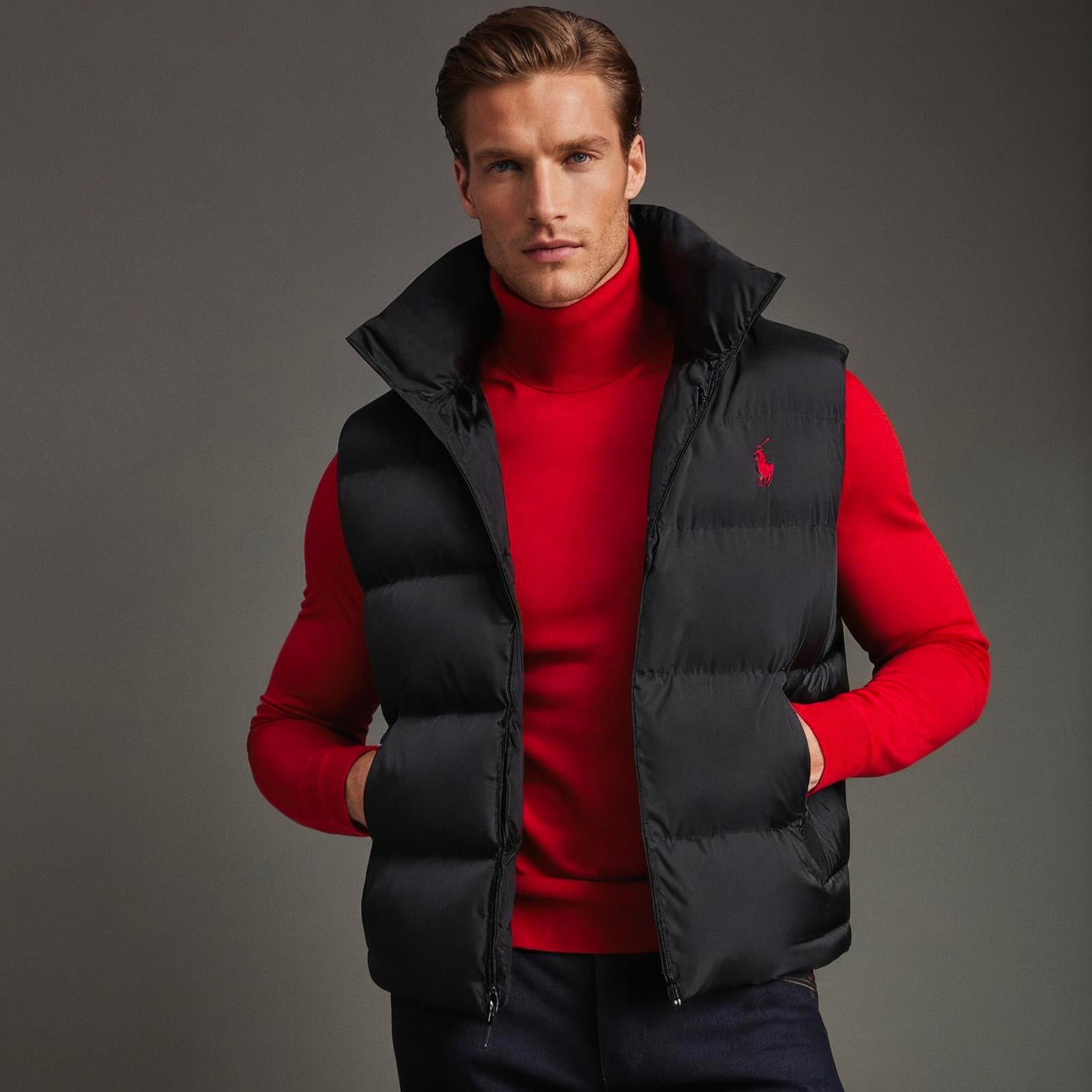 Le Gilet Colden Faltbare R&L (DESTOCKAGE)