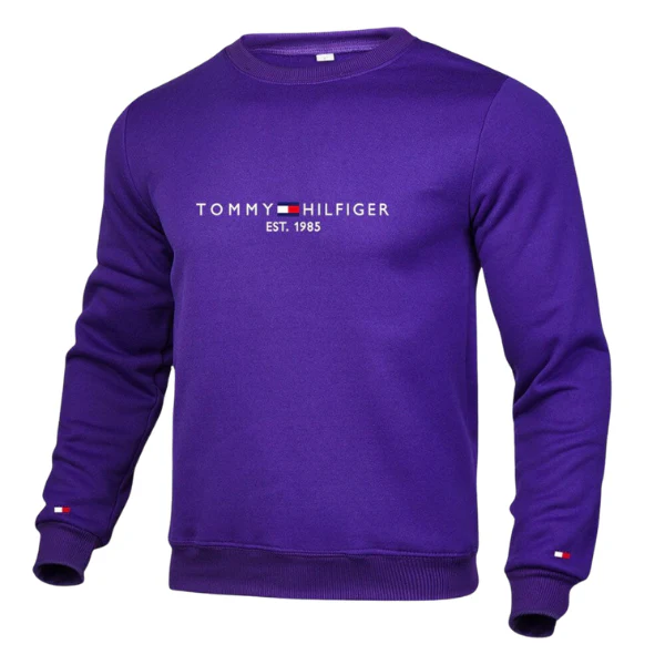 Essentieller Pullover
