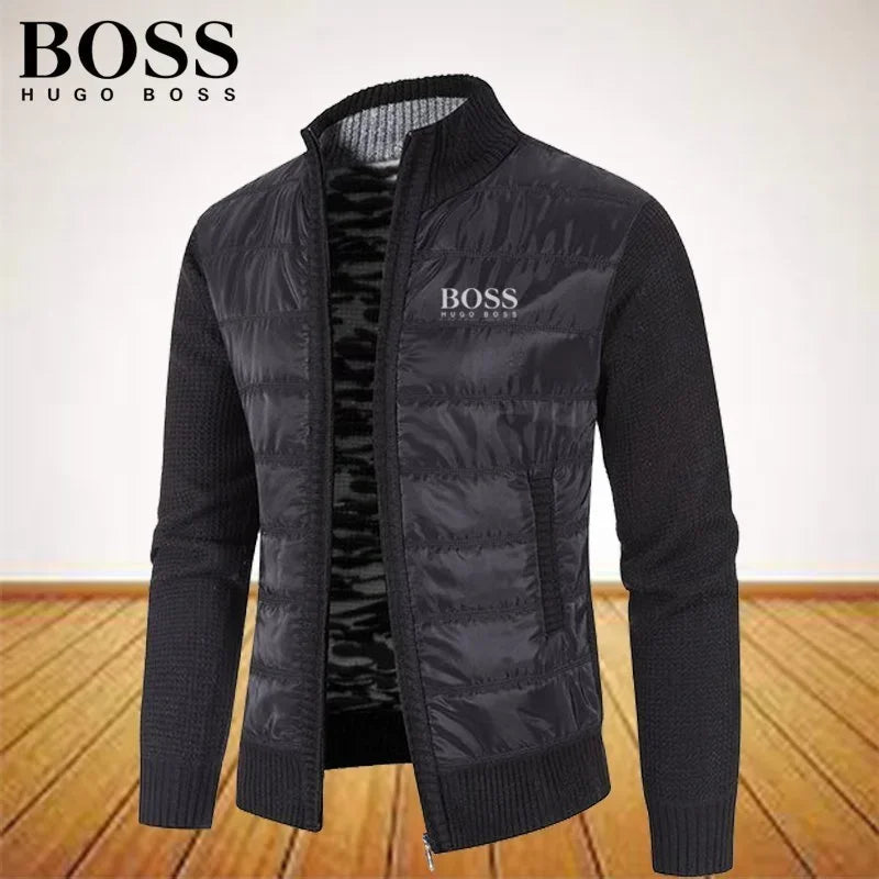 Bos Weste