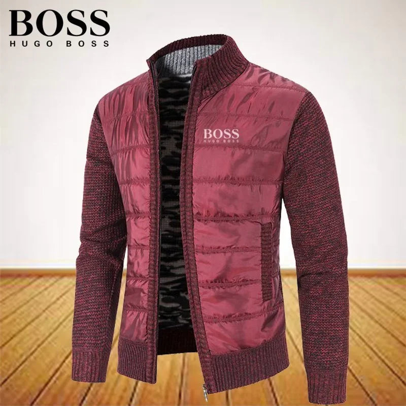 Bos Weste