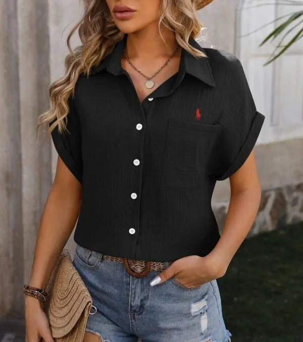 Ralph Lauren – Neues Freizeit-Hemd