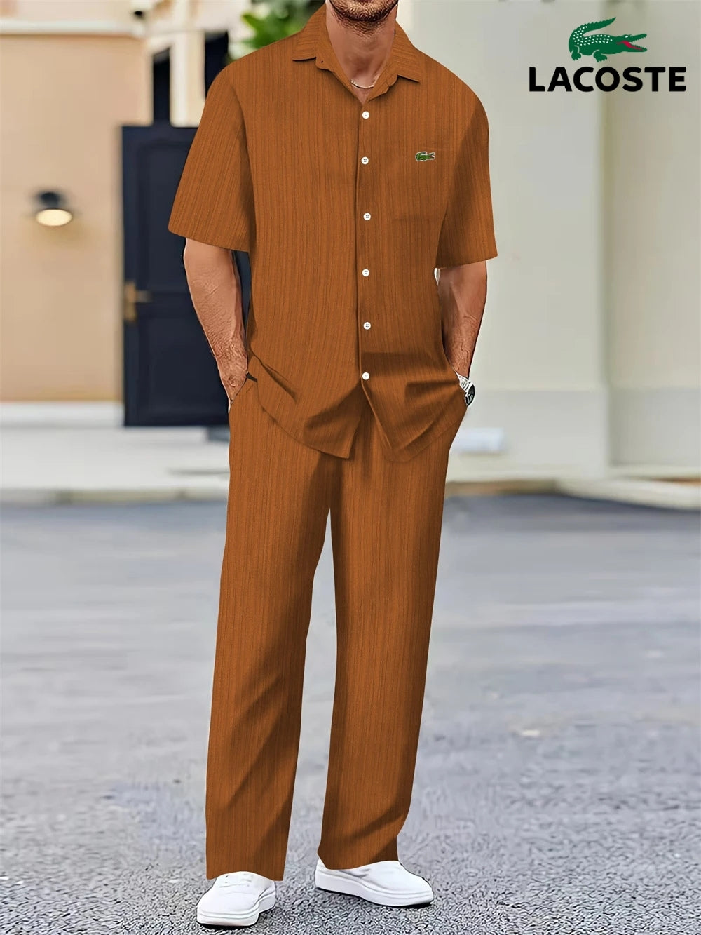 Elegantes Freizeit-Set || RÄUMUNGSVERKAUF