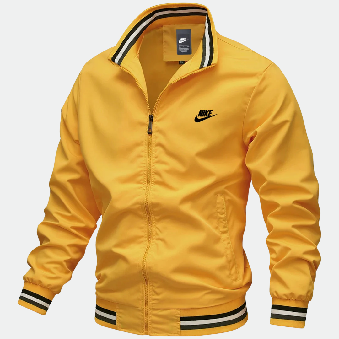Herren-Bomberjacke