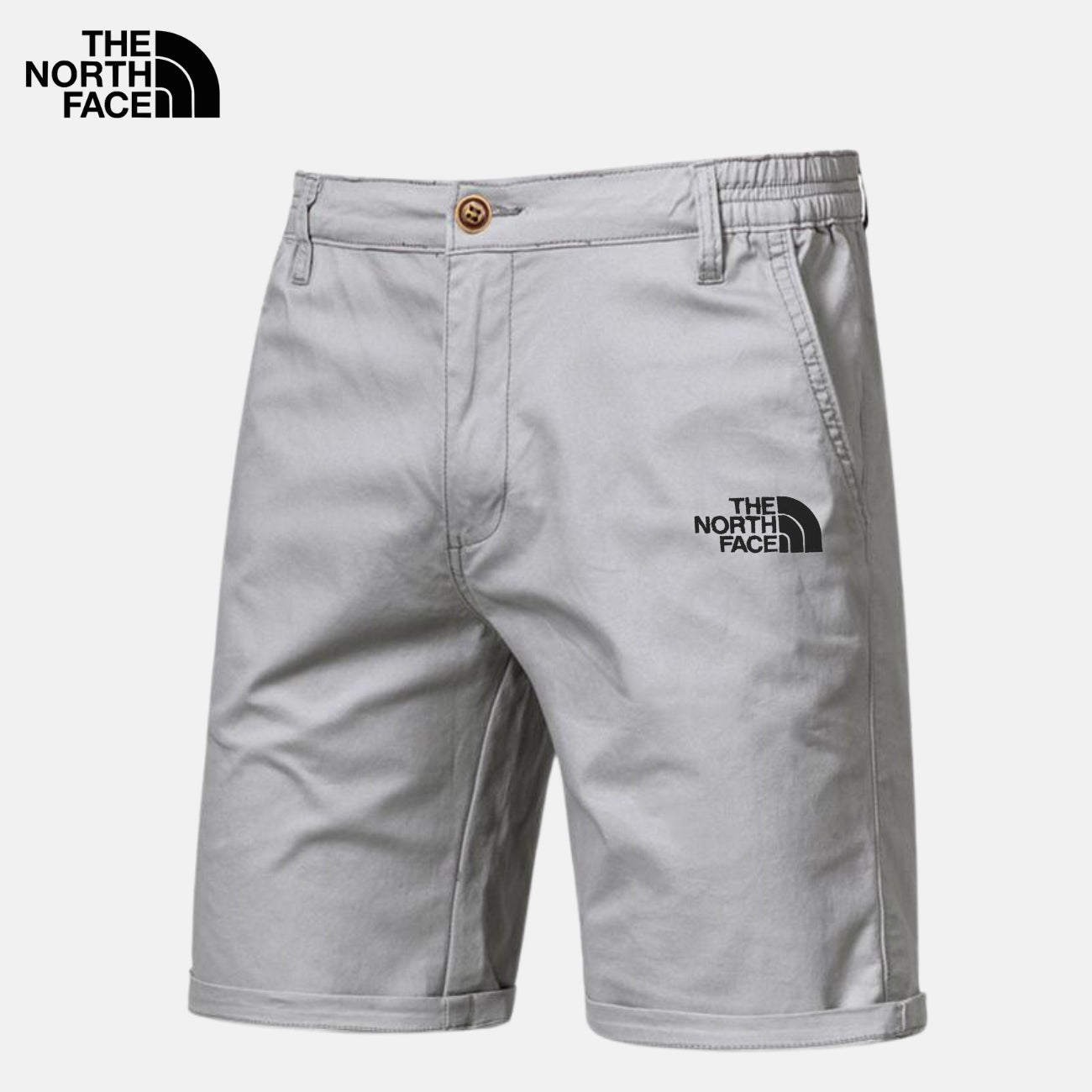 Lässige Herrenshorts || RÄUMUNGSVERKAUF