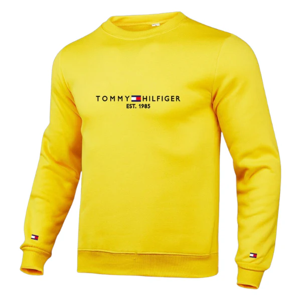 Essentieller Pullover