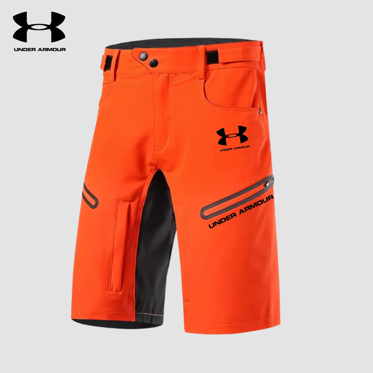 Herren Taktische Cargo-Shorts || RÄUMUNGSVERKAUF