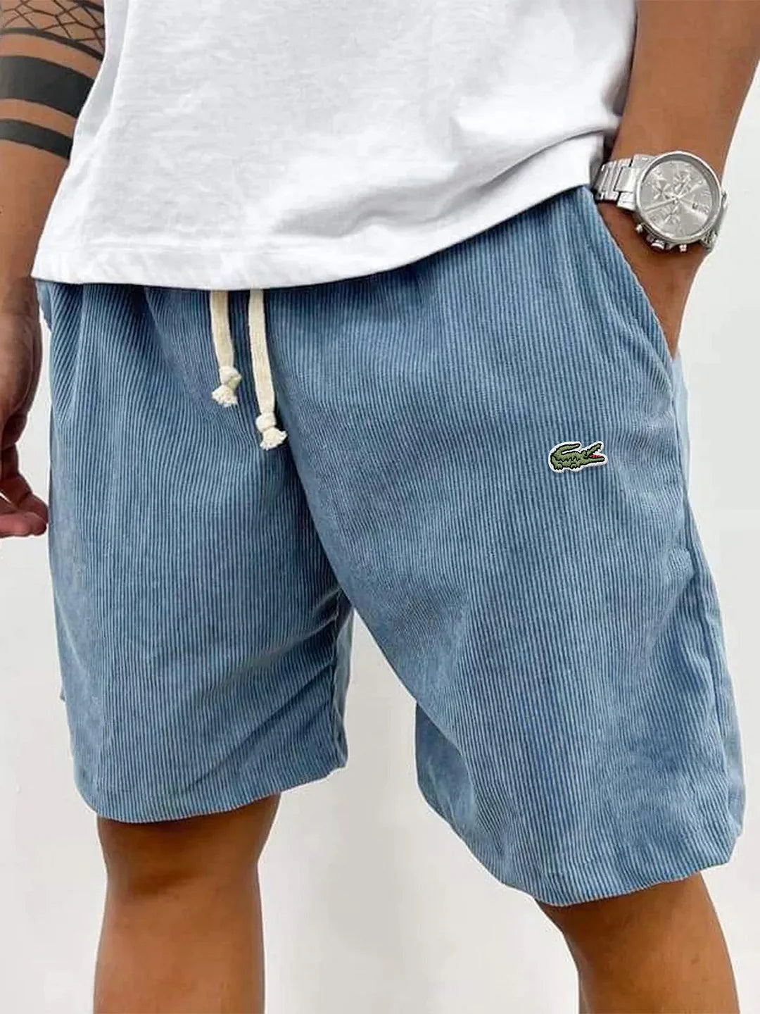 Summer Shorts