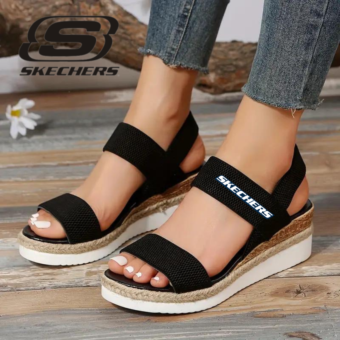 Skechers - Orthopädische Sandalen