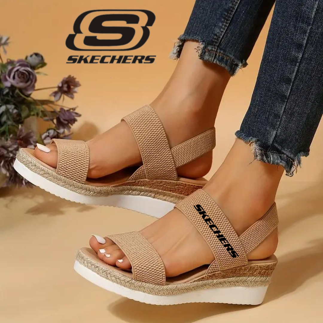 Skechers - Orthopädische Sandalen