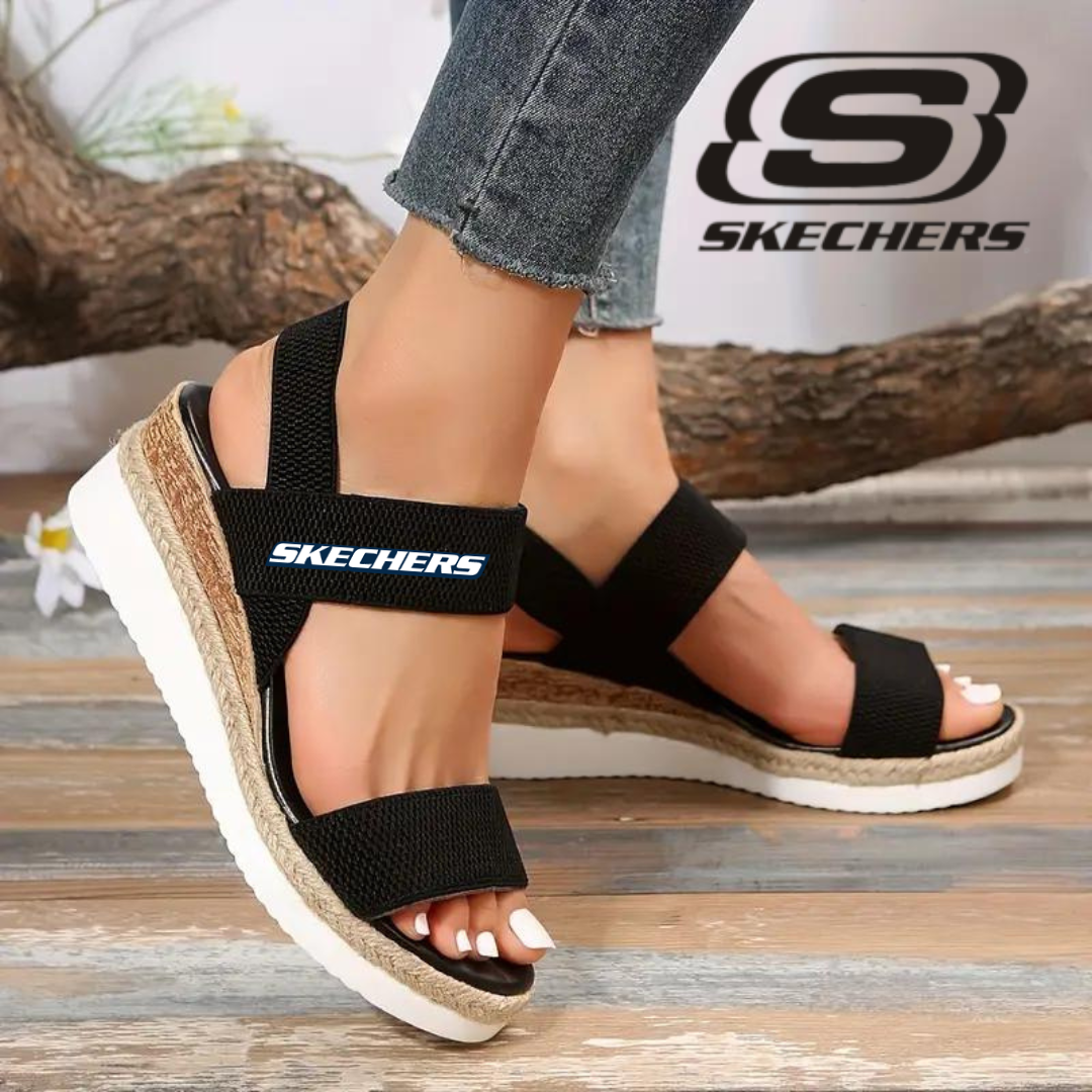 Skechers - Orthopädische Sandalen