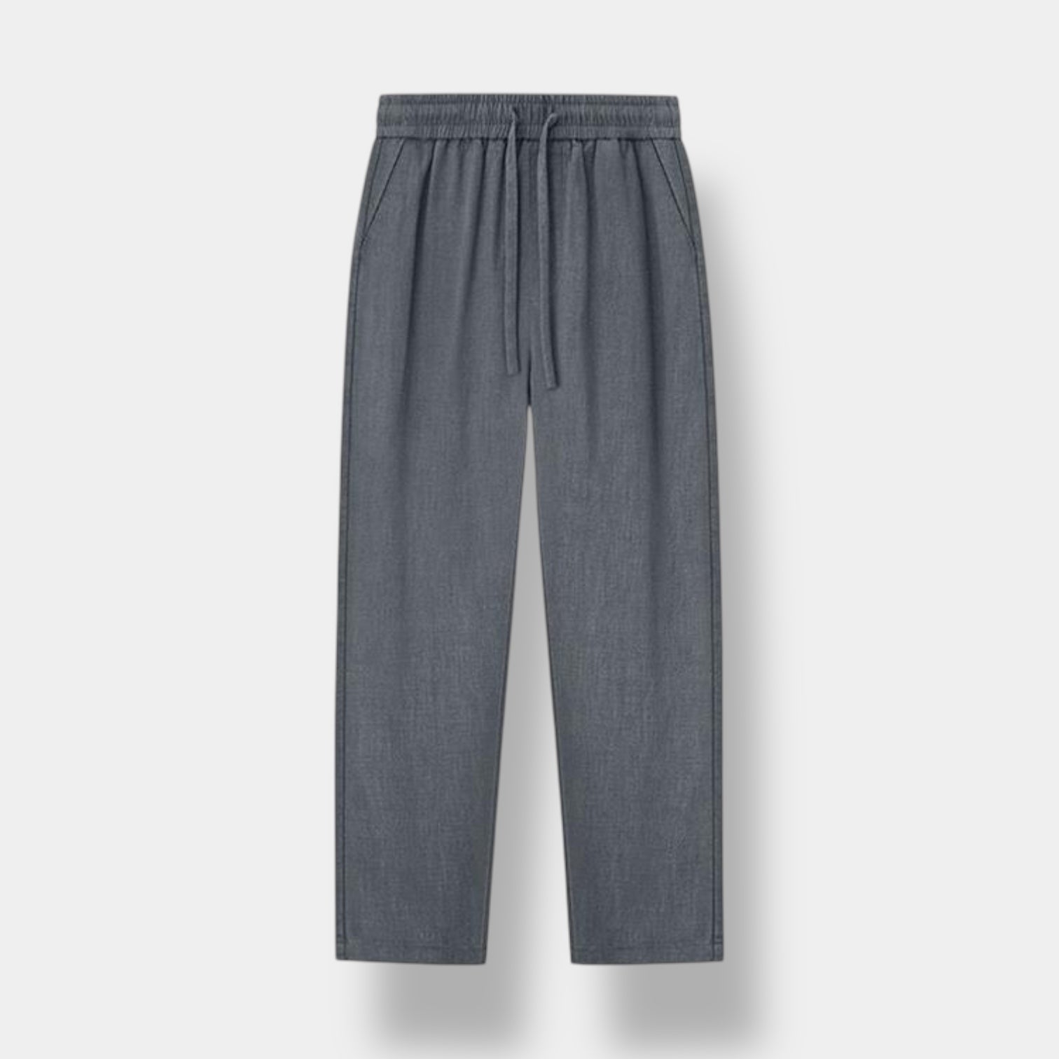 Relaxed Fit Hose