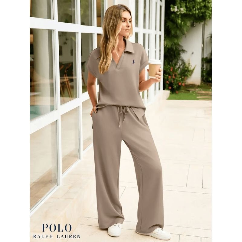 Lässiges Sommeroutfit aus dem echten Leben