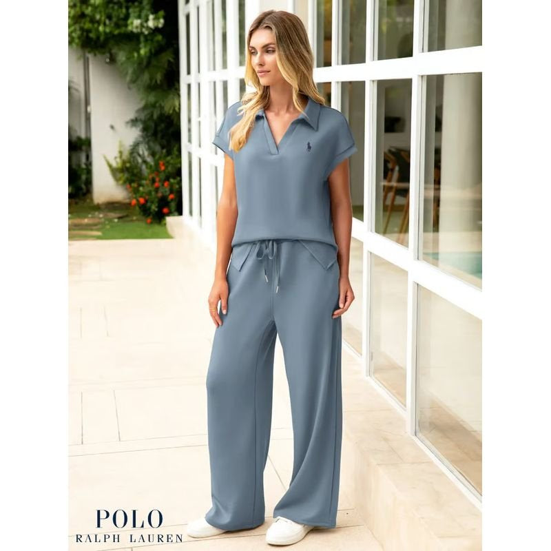 Lässiges Sommeroutfit aus dem echten Leben