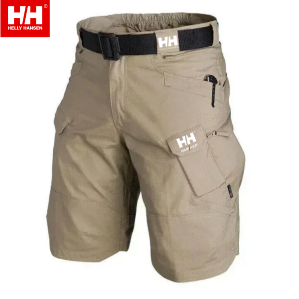 Hansen Cargoshorts 2024