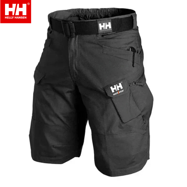 Hansen Cargoshorts 2024