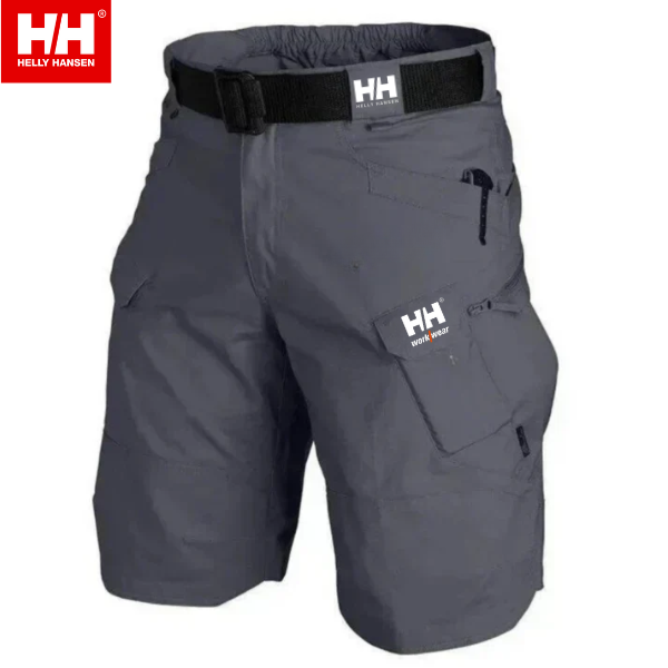 Hansen Cargoshorts 2024