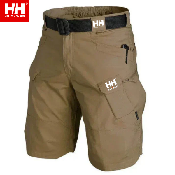 Hansen Cargoshorts 2024