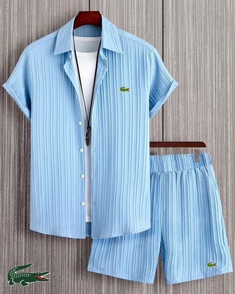 A0056 Lacoste™ Freizeit-Set