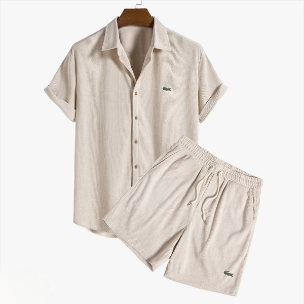 A0057 Lacoste™ Sommer-Set