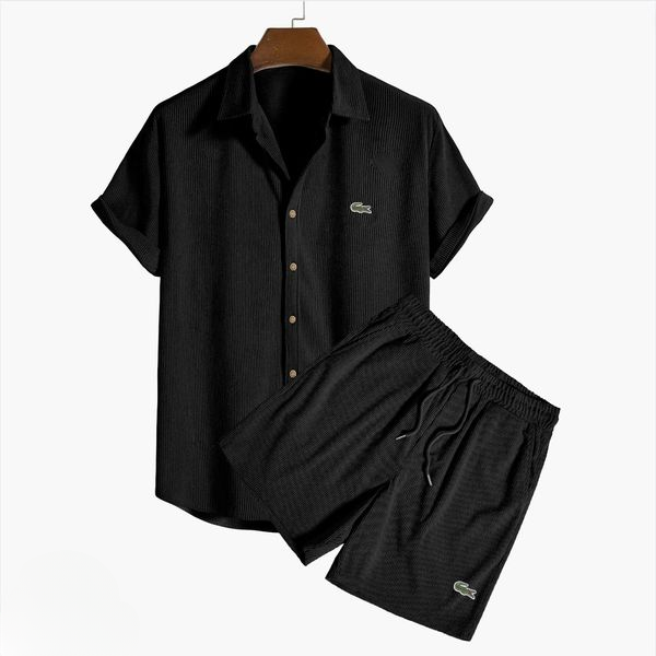 A0057 Lacoste™ Sommer-Set