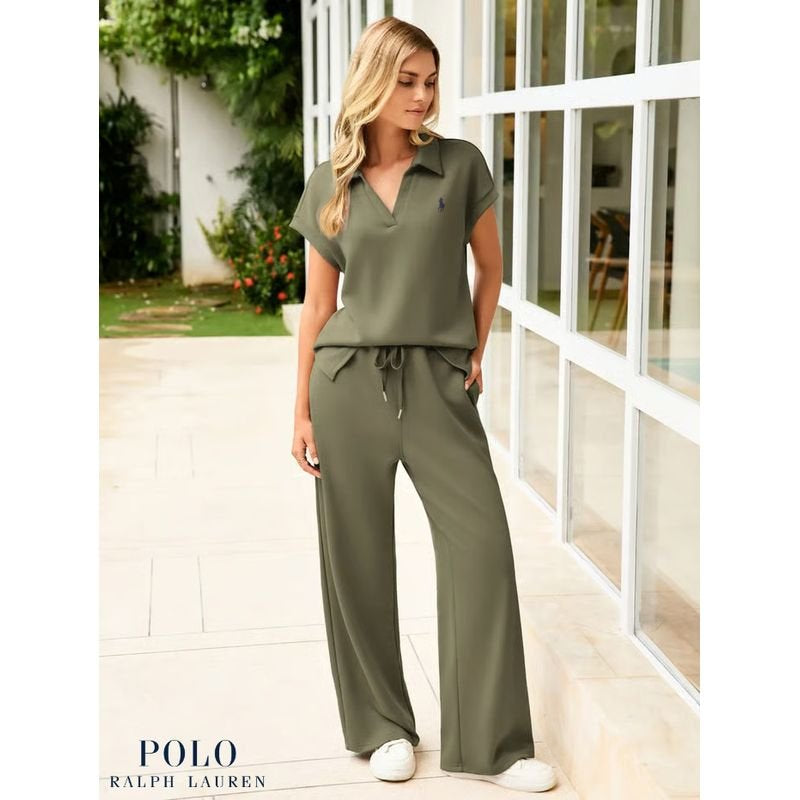 Lässiges Sommeroutfit aus dem echten Leben