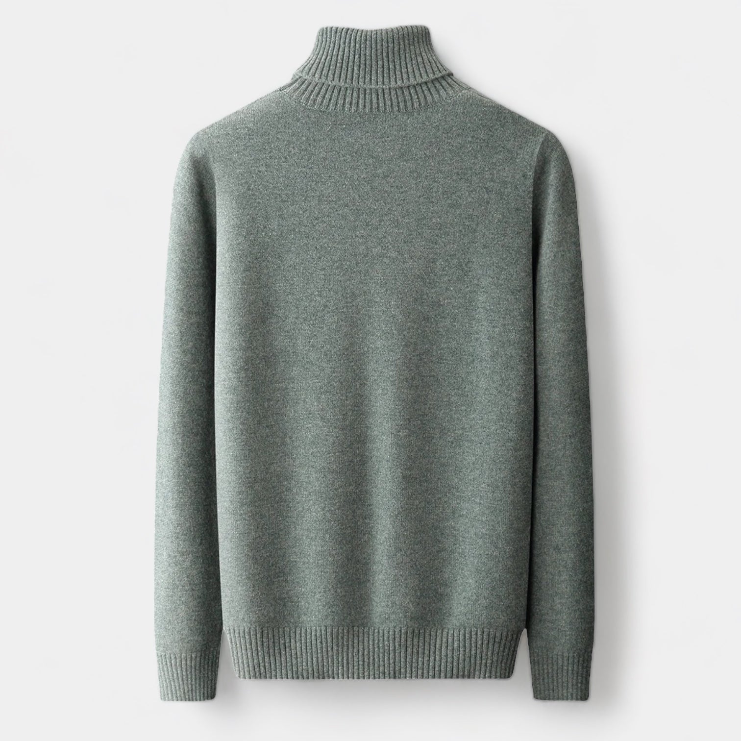 Rollkragenpullover