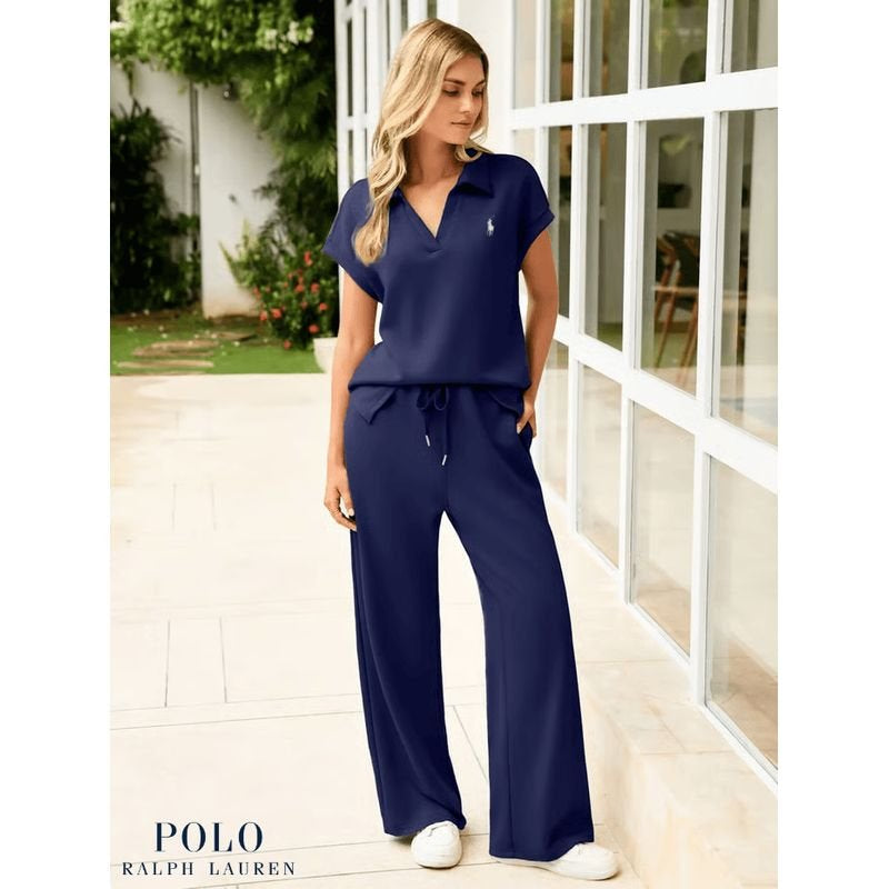 Lässiges Sommeroutfit aus dem echten Leben