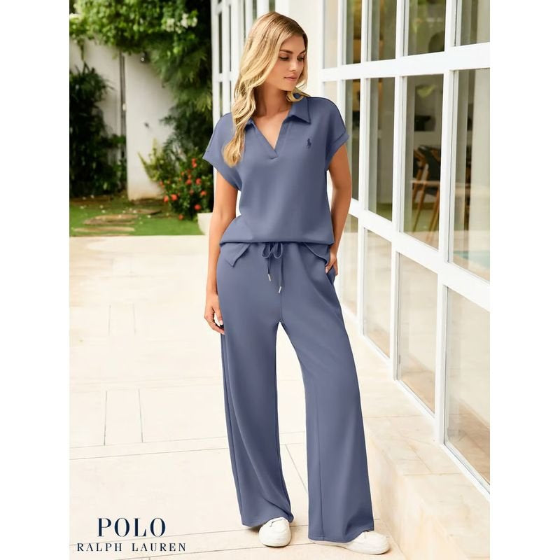 Lässiges Sommeroutfit aus dem echten Leben