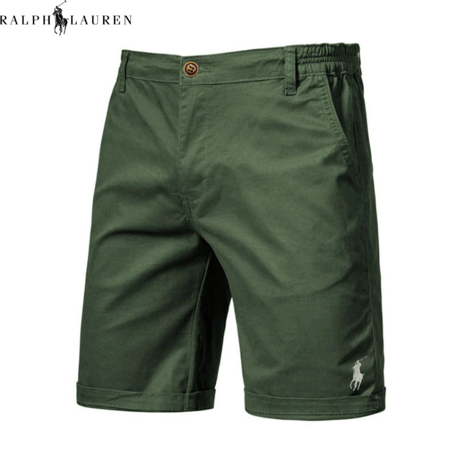 R&L Essential Shorts