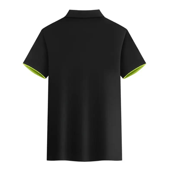 Schmal geschnittenes Poloshirt