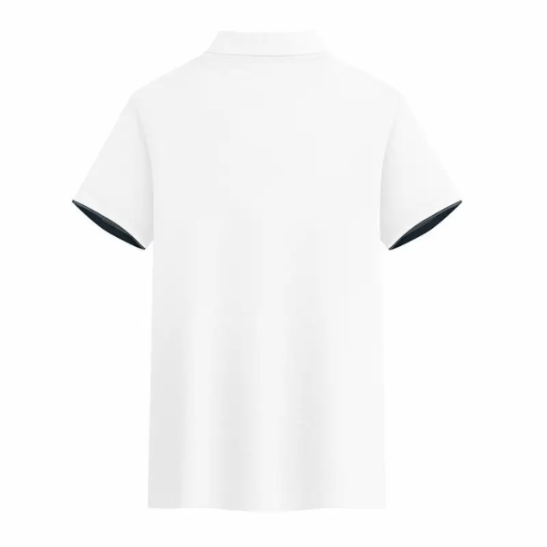 Schmal geschnittenes Poloshirt