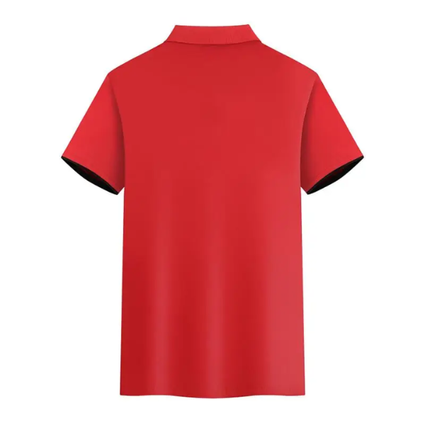 Schmal geschnittenes Poloshirt