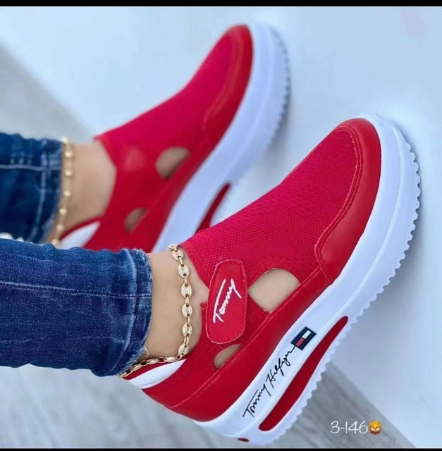 Elegante Schuhe