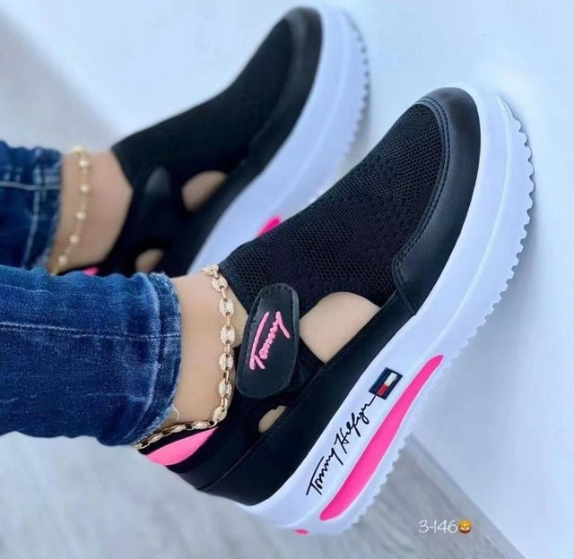 Elegante Schuhe
