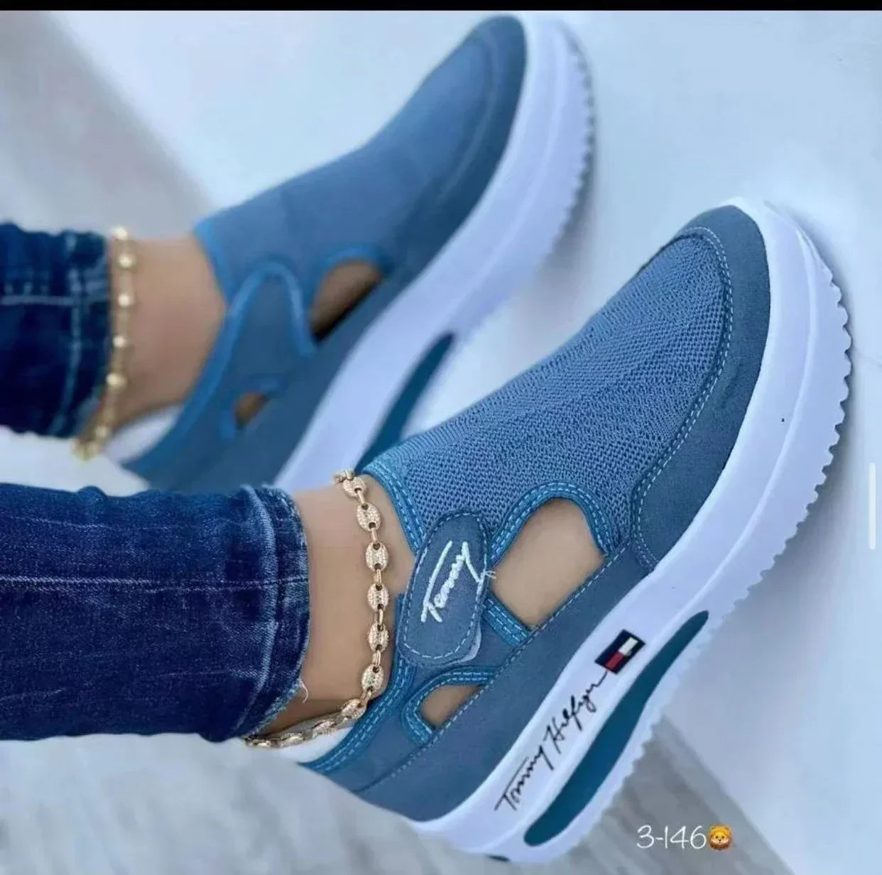 Elegante Schuhe
