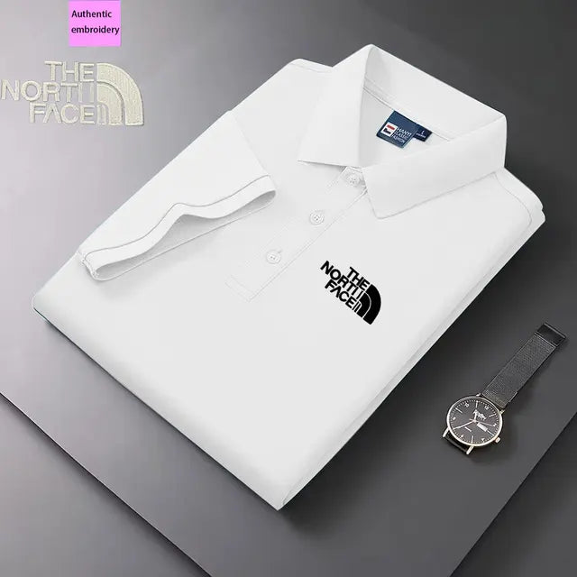 A0037 TNF™ Business-Poloshirt