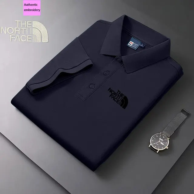 A0037 TNF™ Business-Poloshirt