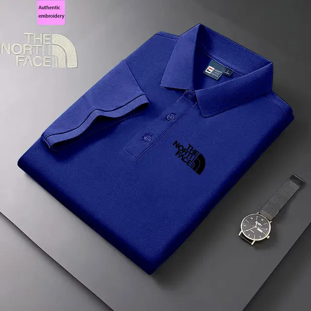 A0037 TNF™ Business-Poloshirt