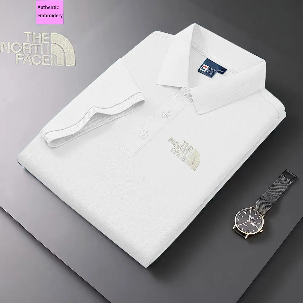 A0037 TNF™ Business-Poloshirt