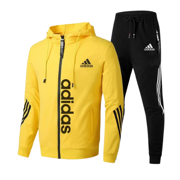 Sport-Trainingsanzug