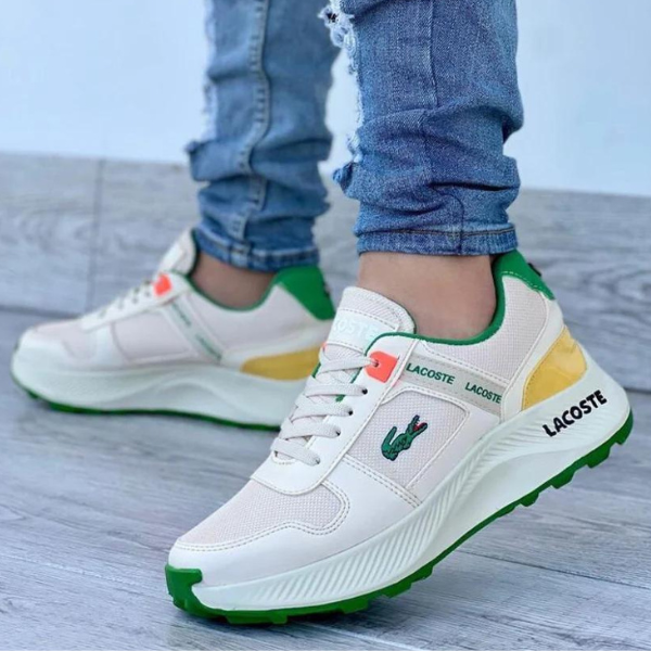 Lacoste Sport Sneakers